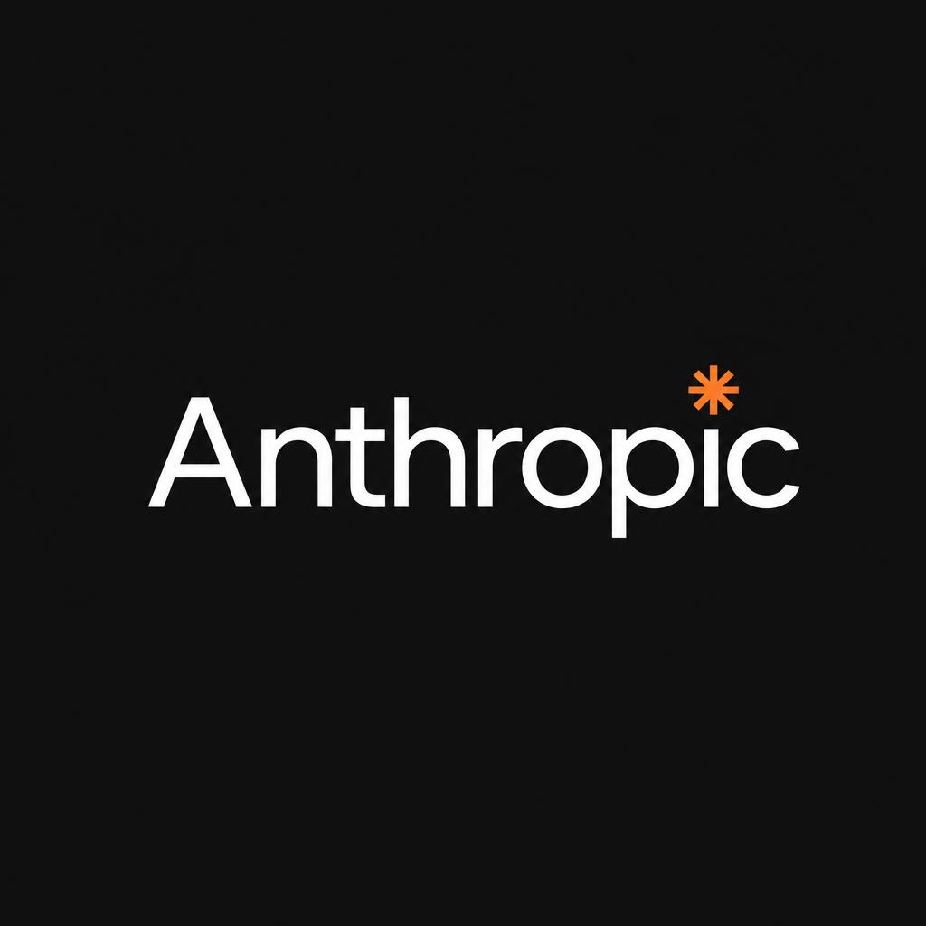 Anthropic logo